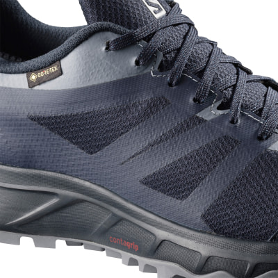 Salomon Dám. bežecká obuv Trailster 2 GTX veï. VB
