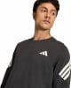 adidas adi365 langarm Laufshirt