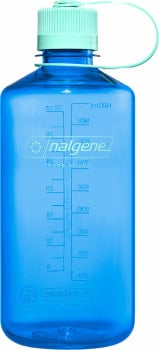Nalgene Narrow Mouth Sustain Trinkflasche