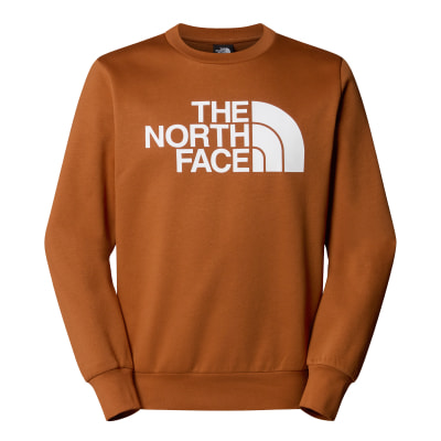 The North Face Easy Crew férfi pulóver