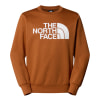 The North Face Easy Crew férfi pulóver