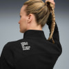 Puma W x Hyrox Cloud Sweater mit 1/4 Zipp