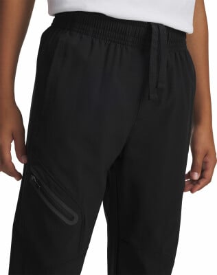 Under Armour UNDER ARMOUR B UNSTOPPABLE WVN Joggerpant Under Armour UNDER ARMOUR B UNSTOPPABLE WVN Joggerpant