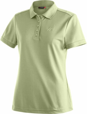 Maier Sports Ulrike Poloshirt Maier Sports Ulrike Poloshirt