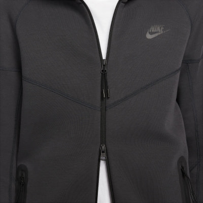 Nike Sportswear Tech Fleece Windrunner volnočasová mikina