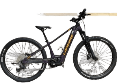 Lapierre Overvolt HT 9:7