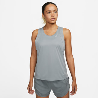 W NK DF RACE SINGLET tílko
