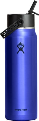 Hydro Flask 32 oz Lightweight Wide Flex Straw Cap Thermosflasche