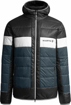 Martini Orbit zimní bunda