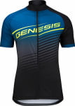 Genesis Full Zip Radtrikot mit Fullzip