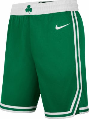 Nike NBA Bosten Celtics Icon Edition Basketballshorts Nike NBA Bosten Celtics Icon Edition Basketballshorts