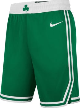 Nike NBA Bosten Celtics Icon Edition Basketballshorts