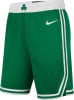 Nike NBA Bosten Celtics Icon Edition Basketballshorts