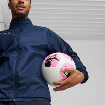 Puma teamGOAL Trainingsjacke