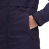McKINLEY Edlen AQM 5.8 Parka mit Kapuze