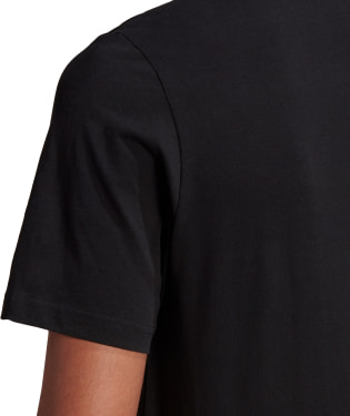 Essentials Embroidererd Small Logo T-Shirt
