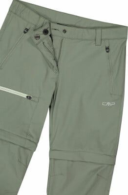 CMP G Zip Off Pant Wanderhose DRY FUNCTION CMP G Zip Off Pant Wanderhose DRY FUNCTION