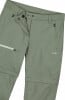 CMP G Zip Off Pant Wanderhose DRY FUNCTION