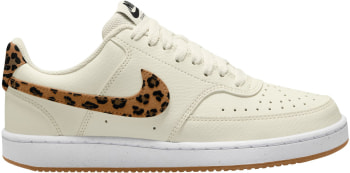 Nike Court Vision Low boty 