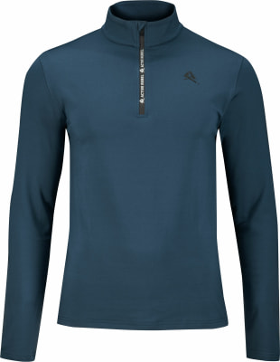 Active Rebel Tygo Midlayer mit Halfzip