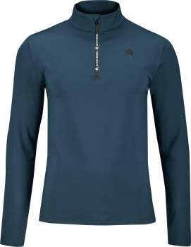 Active Rebel Tygo Midlayer mit Halfzip