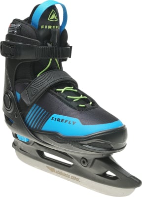 Firefly Flash IV Eislaufschuhe
