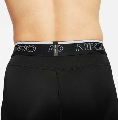 Nike Pro Dri-FIT fiérfi rövidnadrág