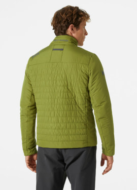 Crew Insulator 2.0 férfi kabát