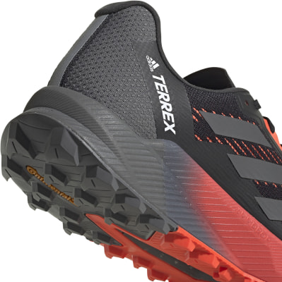 adidas Terrex Agravic Flow 2 férfi terepfutó cipő