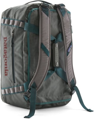 Patagonia Black Hole 40 Duffel Reisetasche Patagonia Black Hole 40 Duffel Reisetasche
