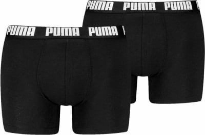 Puma Everyday Basic Boxershorts 2er-Pack