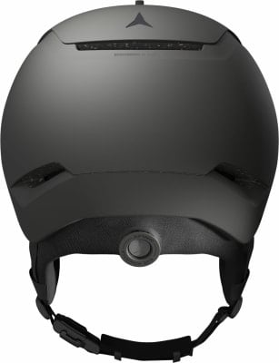 Atomic Revent GT AMID Visor Skihelm