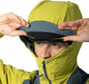 Dynafit Blacklight 3L Tourenjacke mit Kapuze