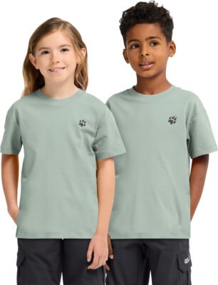 Jack Wolfskin Print T-Shirt Jack Wolfskin Print T-Shirt