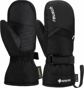 Reusch Flash GTX Fäustlinge