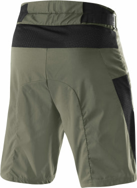 Swift-G CSL Radshorts