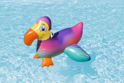 Bestway Dandy Dodo Aufblastier