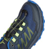 Energetics Ridgerunner 7 AQB, detská trailová obuv