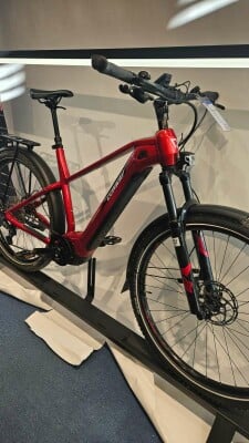 conway Cairon SUV 4.9