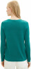 Tom Tailor Basic V-Neck női pulóver