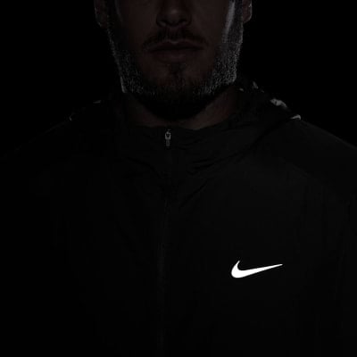 Nike Repel Miler běžecká bunda