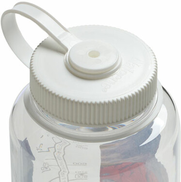 Wide Mouth Sustain Limited Edition Trinkflasche