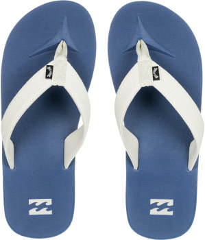 Billabong All Day Canvas Badepantoffel D-Gr.