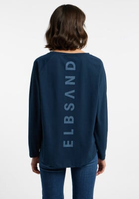 elbsand Tinna LS T-Shirt langarm