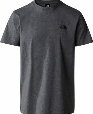 The North Face Simple Dome T-Shirt The North Face Simple Dome T-Shirt