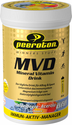 Peeroton Mineral Vitamindrink