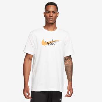 Nike M NK DF TEE HERITAGE férfi póló