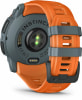 Garmin Instinct 3 Solar Multisport Smartwatch - 50mm