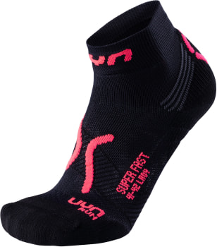 UYN Lady Run Super Fast Laufsocken