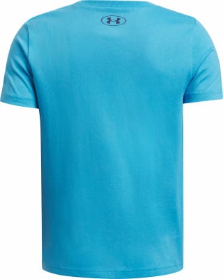 Under Armour Split T-Shirt